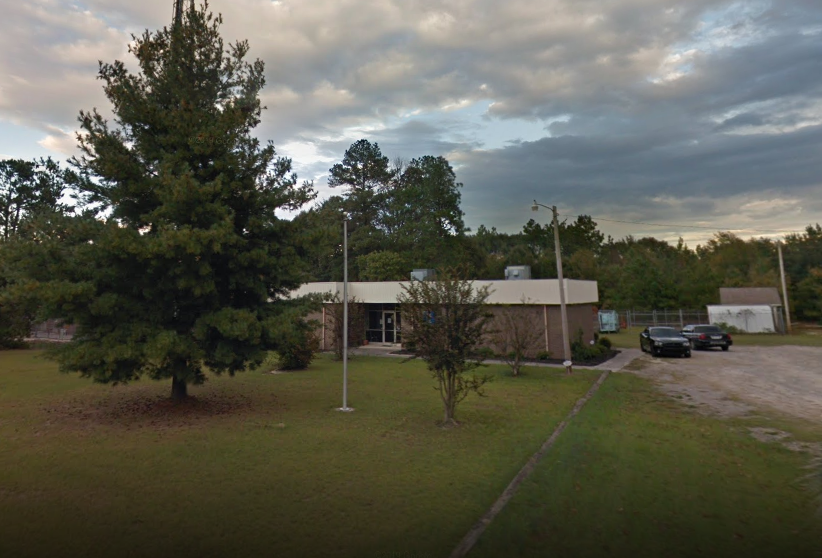 Police Department Town of Gaston, South Carolina