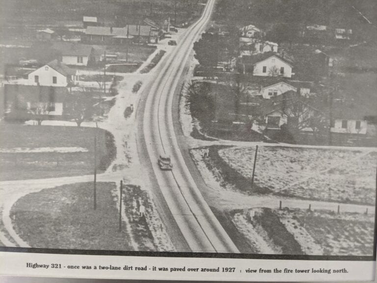 Government Town of Gaston, South Carolina